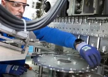 Competek helps FMCG manufacturers simplify line conversions