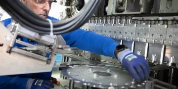 Competek helps FMCG manufacturers simplify line conversions