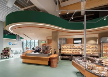 Schweitzer Waterloop: The smarter refrigeration strategy for hot climates