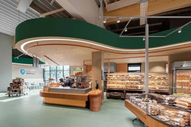 Schweitzer Waterloop: The smarter refrigeration strategy for hot climates