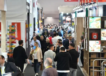 IBAKTECH once again brings together the industry’s leading companies