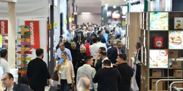IBAKTECH once again brings together the industry’s leading companies