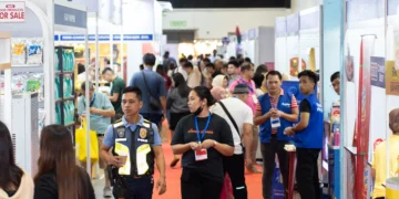 Halal Expo Philippines Returns for Its 3rd Edition in 2027 — Bigger, Stronger and More Innovative