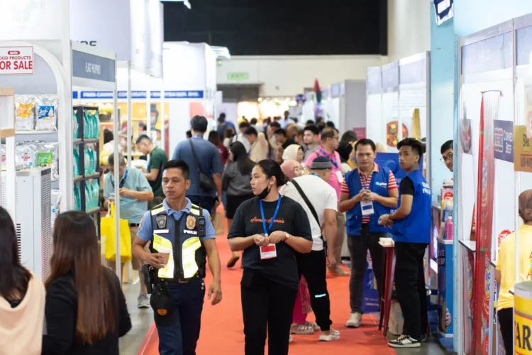 Halal Expo Philippines Returns for Its 3rd Edition in 2027 — Bigger, Stronger and More Innovative