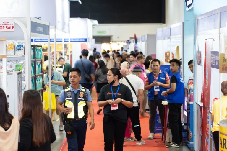 Halal Expo Philippines Returns for Its 3rd Edition in 2027 — Bigger, Stronger and More Innovative
