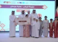 Liwa Ajman Dates and Honey Festival 2026 Concludes Successful Edition Celebrating National Identity and Supporting Local Produce