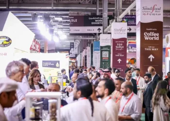 Saudi Arabia accelerates food security, manufacturing and trade ambitions as The Saudifood Show and Saudifood Manufacturing unite in Jeddah
