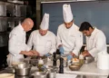 École Ducasse Abu Dhabi Studio Opens August Intake for Culinary and Pastry Essentials Programmes