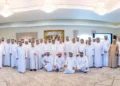National Agriculture Centre holds interactive workshop for farmers from across Fujairah