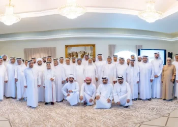 National Agriculture Centre holds interactive workshop for farmers from across Fujairah