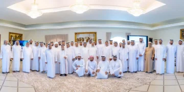 National Agriculture Centre holds interactive workshop for farmers from across Fujairah
