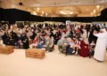 Liwa Ajman Dates and Honey Festival 2026 Concludes Successful Edition Celebrating National Identity and Supporting Local Produce