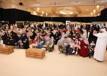 Liwa Ajman Dates and Honey Festival 2026 Concludes Successful Edition Celebrating National Identity and Supporting Local Produce
