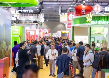 One Week to Go: ASIA FRUIT LOGISTICA 2026 Ready for Hong Kong!