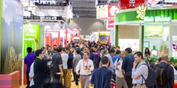 One Week to Go: ASIA FRUIT LOGISTICA 2026 Ready for Hong Kong!