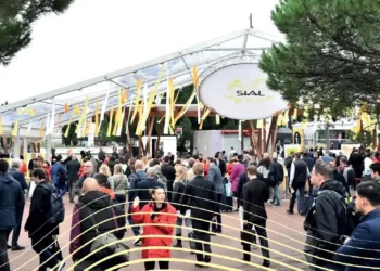 SIAL PARIS 2026: THE EVENT THAT SHEDS LIGHT ON AND ACCELERATES THE GLOBAL FOOD BUSINESS