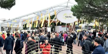 SIAL PARIS 2026: The event that sheds light on and accelerates the global food business