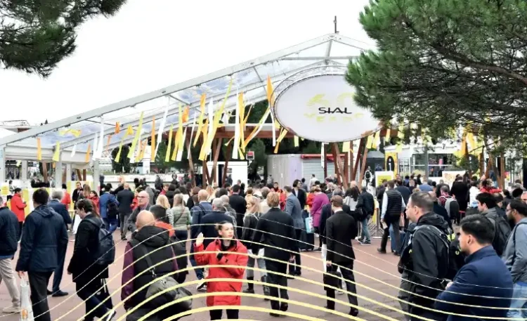SIAL PARIS 2026: The event that sheds light on and accelerates the global food business