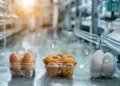 TraceGains launches Europe-wide Food & Beverage Digitalization Benchmark