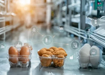 TraceGains launches Europe-wide Food & Beverage Digitalization Benchmark