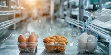TraceGains launches Europe-wide Food & Beverage Digitalization Benchmark