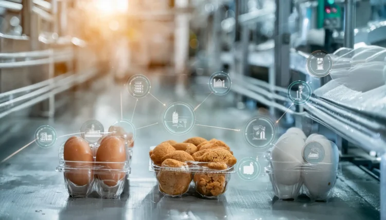 TraceGains launches Europe-wide Food & Beverage Digitalization Benchmark