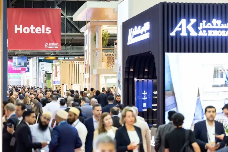 Middle East hospitality embraces resilience and experience-led growth as industry prepares for ATM 2026