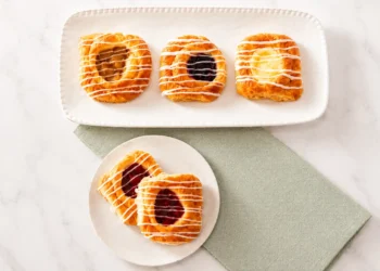 Corbion launches LUMI™ Set to help bakers reformulate away from titanium dioxide without sacrificing visual appeal