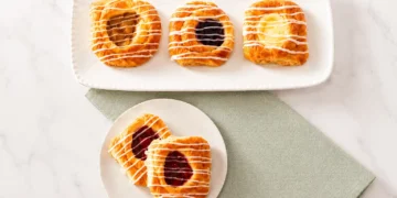 Corbion launches LUMI™ Set to help bakers reformulate away from titanium dioxide without sacrificing visual appeal