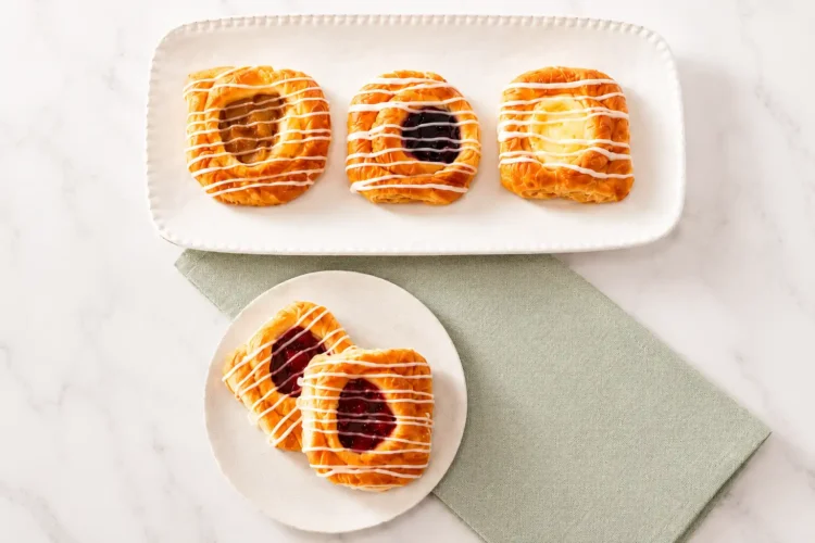Corbion launches LUMI™ Set to help bakers reformulate away from titanium dioxide without sacrificing visual appeal