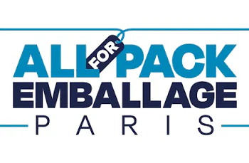 A new chapter for Allforpack Emballage Paris: the industry will meet in June 2027 at Paris Expo Porte De Versailles