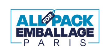 A new chapter for Allforpack Emballage Paris: the industry will meet in June 2027 at Paris Expo Porte De Versailles