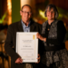 Dr Mike Currie awarded 2026 Kiwifruit Innovation Award