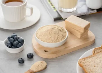 2026 U.S. Dietary Guidelines Highlight Need for Sustainable Protein—Yeast Protein Offers a Viable Option