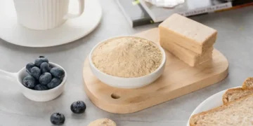2026 U.S. Dietary Guidelines Highlight Need for Sustainable Protein—Yeast Protein Offers a Viable Option
