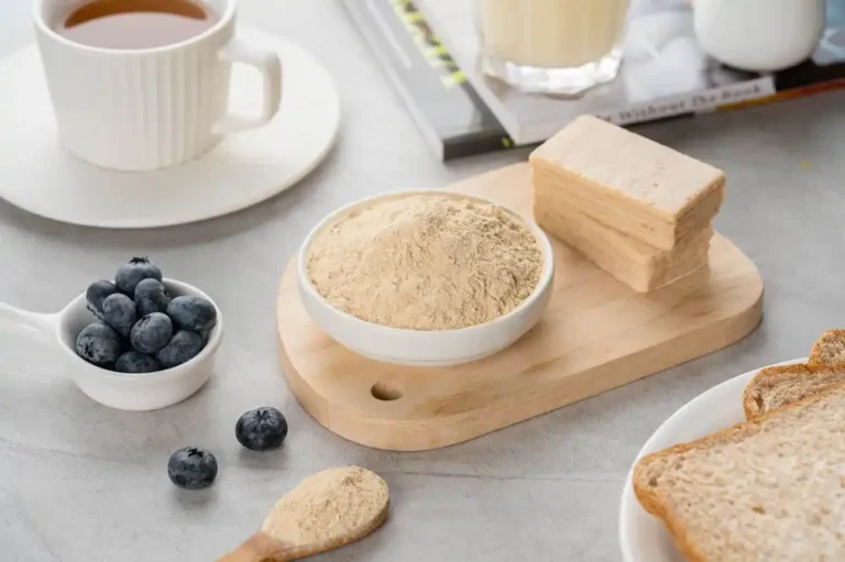 2026 U.S. Dietary Guidelines Highlight Need for Sustainable Protein—Yeast Protein Offers a Viable Option