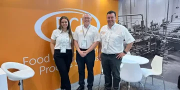 BCH Brings Advanced Food Processing Solutions to Gulfood Manufacturing