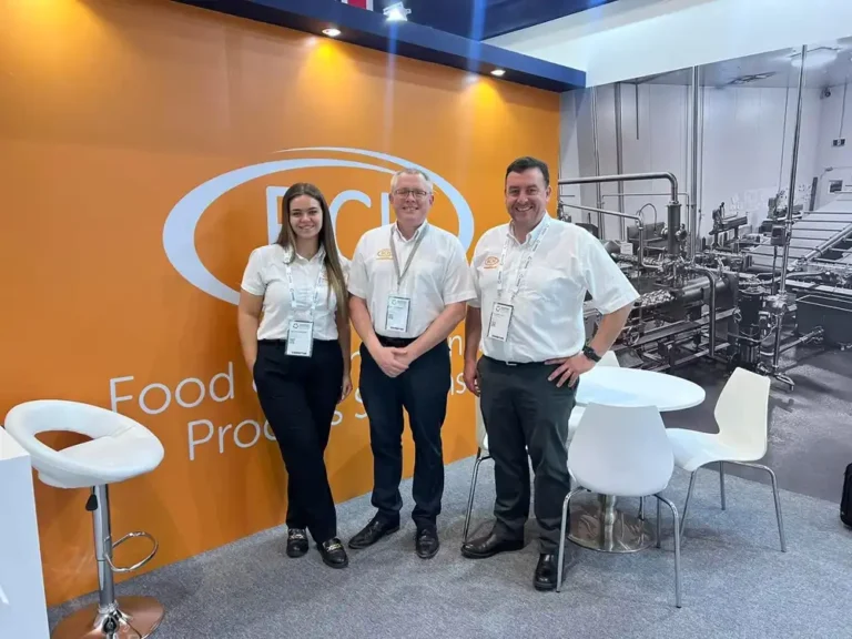 BCH Brings Advanced Food Processing Solutions to Gulfood Manufacturing