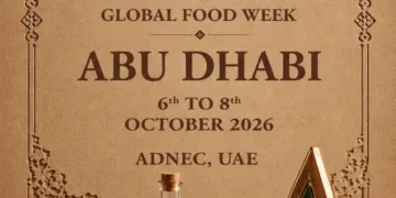 Morocco to Showcase Local Products at Global Food Week 2026 in Abu Dhabi