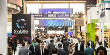 Gulfood Manufacturing 2026 puts food security and manufacturing innovation at the centre of region’s growth agenda