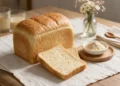 Yeast Protein — A Fermented Powerhouse for Plant-Based High-Protein Baking