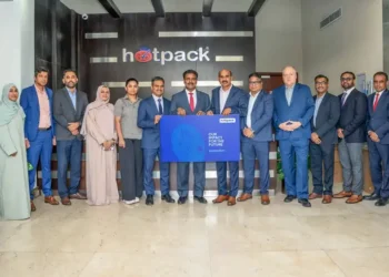 Hotpack records 96% environmentally friendly product portfolio in its latest sustainability report