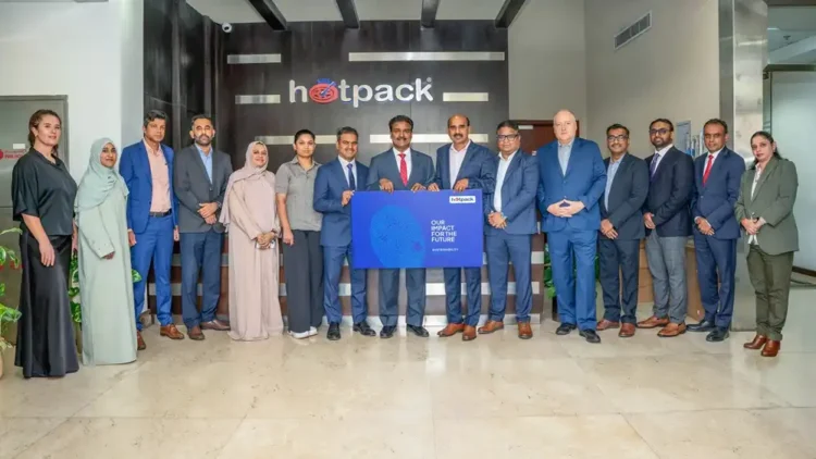 Hotpack records 96% environmentally friendly product portfolio in its latest sustainability report