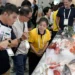 Seafood Expo Asia Opens Today, Bringing Seafood Companies from Across the Supply Chain to Singapore
