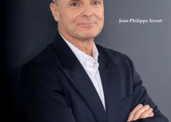 Business France Appoints Jean-Philippe Arvert to Deepen Trade and Investment Ties Between France and the Near & Middle East