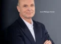 Business France Appoints Jean-Philippe Arvert to Deepen Trade and Investment Ties Between France and the Near & Middle East