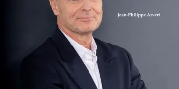 Business France Appoints Jean-Philippe Arvert to Deepen Trade and Investment Ties Between France and the Near & Middle East