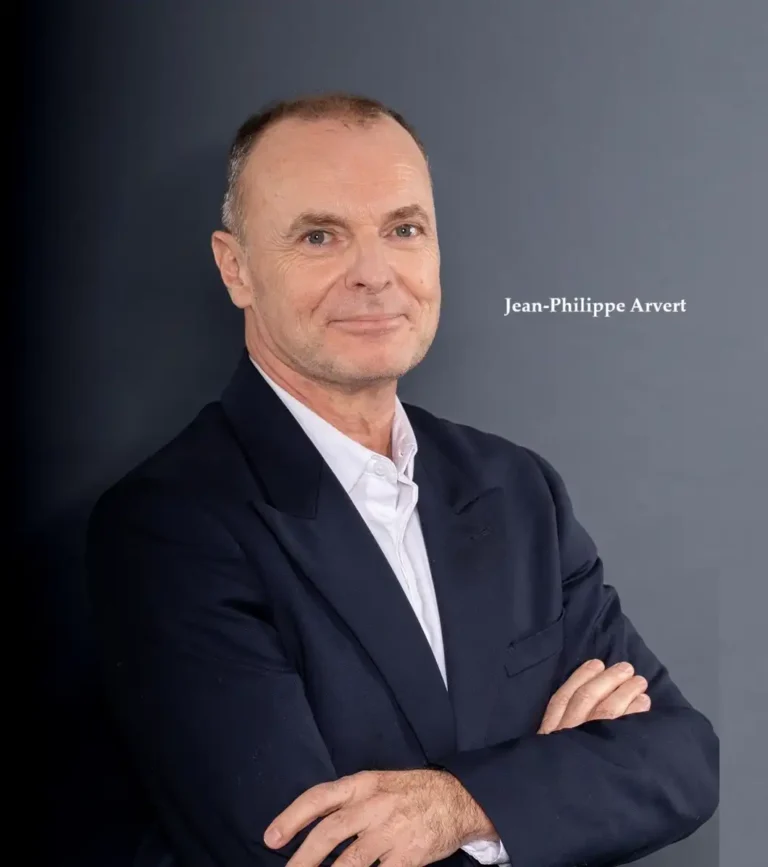 Business France Appoints Jean-Philippe Arvert to Deepen Trade and Investment Ties Between France and the Near & Middle East