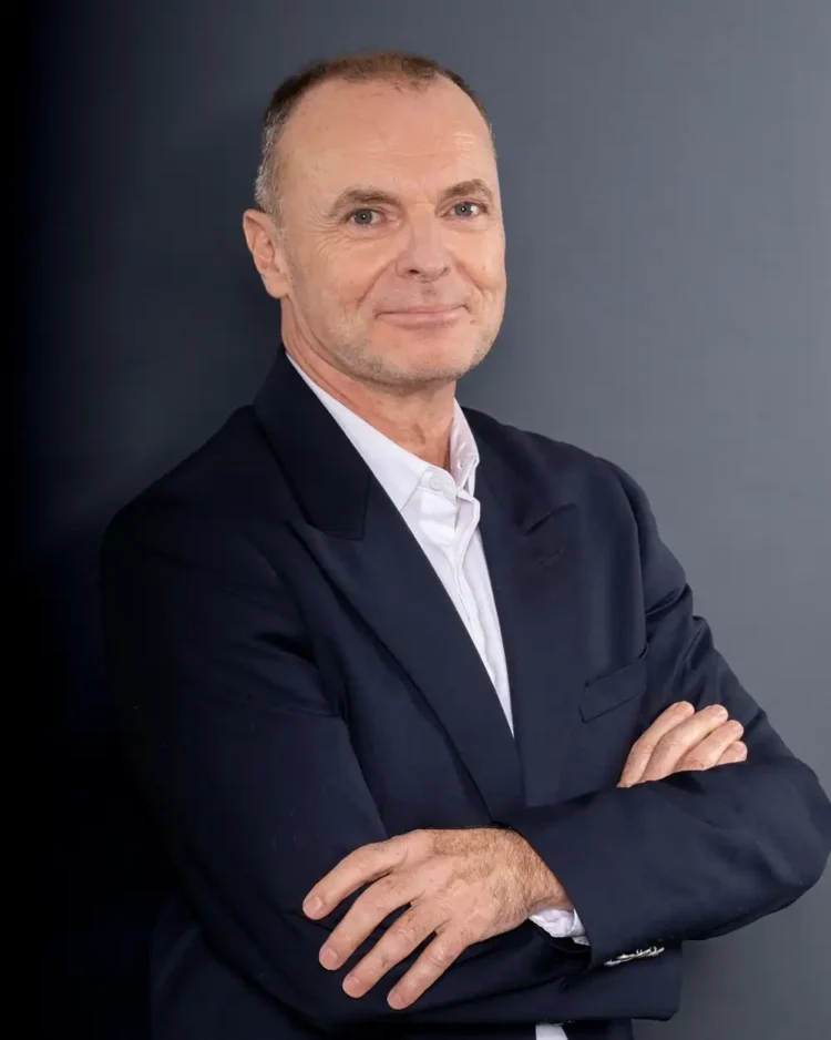 Business France Appoints Jean-Philippe Arvert to Deepen Trade and Investment Ties Between France and the Near & Middle East