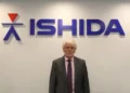 Ishida Europe Appoints Nick Garrett as EMEA Director of Sales
